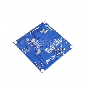 Modulo SIM800A/SMS/scheda di sviluppo/GSM/GPRS/STM32/Super SIM900A/A6 - Product Image 3
