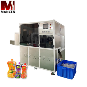 Professional Manufacture Nice Price Fully Automatic Liquid Filling Machine <strong>System</strong> - Product Image 6