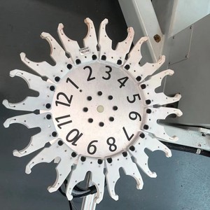 中国供应迷你5轴路由器数控Atc数控铣床用于模具制造 - Product Image 6