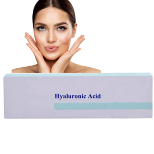 Korean Cosmetic <strong>Hyaluronic</strong> Acid 1ml 2ml 10ml 50ml 100ml 200ml Volume Acid <strong>Hyaluronic</strong> 20ml for Whitening Firming Skincare - Product Image 5