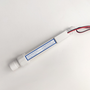 UVWORKS 265nm~280nm High-power <strong>5W</strong> Flow Watersterilization Module Applied to Water Purification UVC <strong>LED</strong> - Product Image 5