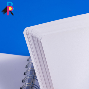 Esign su propio cuaderno de notas personalizable A5 A4 planificadores espiral diario cuaderno - Product Image 6