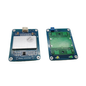 PPM-WB-13Aマイクロ波センサーモジュール10.525ghzドップラーレーダー速度センサーモーション検出器モジュール - Product Image 2