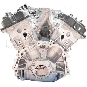 Yüksek kalite marka yeni uzun blok montaj motor VQ25 VQ25DE VQ25HR V6 motor Nissan Skyline Fuga için - Product Image 4