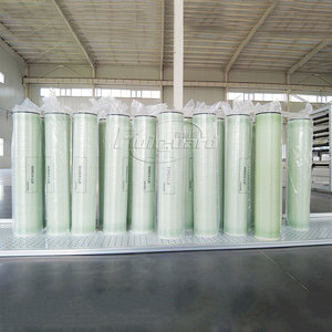 Elemento de filtro de ósmosis inversa, producto de repuesto, longitud de 40'' - Product Image 5