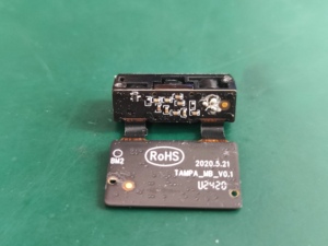 Newland MT90高品质バーコードスキャンエンジン1 D 2 D Arduino Raspeberry Piバーコードスキャナー用。 - Product Image 2