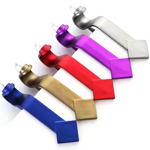 Bán Buôn Tùy Chỉnh Đa Chức Năng Bút Bi Stylus Điện Thoại Chủ Khuyến Mại Nhựa Kéo Biểu Ngữ Bút Bảo Hiểm Ô Tô - Product Image 2