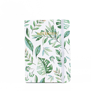 <strong>Custom</strong> <strong>Printing</strong> Sketchbook A5 Journal Diary Organizer <strong>Notebook</strong> - Product Image 2