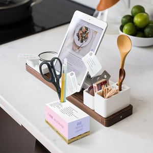 Paleta de bloque de notas adhesivas Logotipo personalizado impreso con orificio para bolígrafo en cubos cuadrados de Bloc de notas - Product Image 3