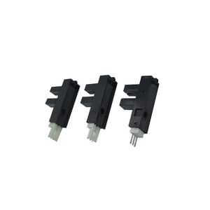Yeni LC HR LG dönüşüm kiti Inkjet yazıcı için baskı makine parçaları XP600 pozisyon kodlayıcı sensörü Limit anahtarı - Product Image 2