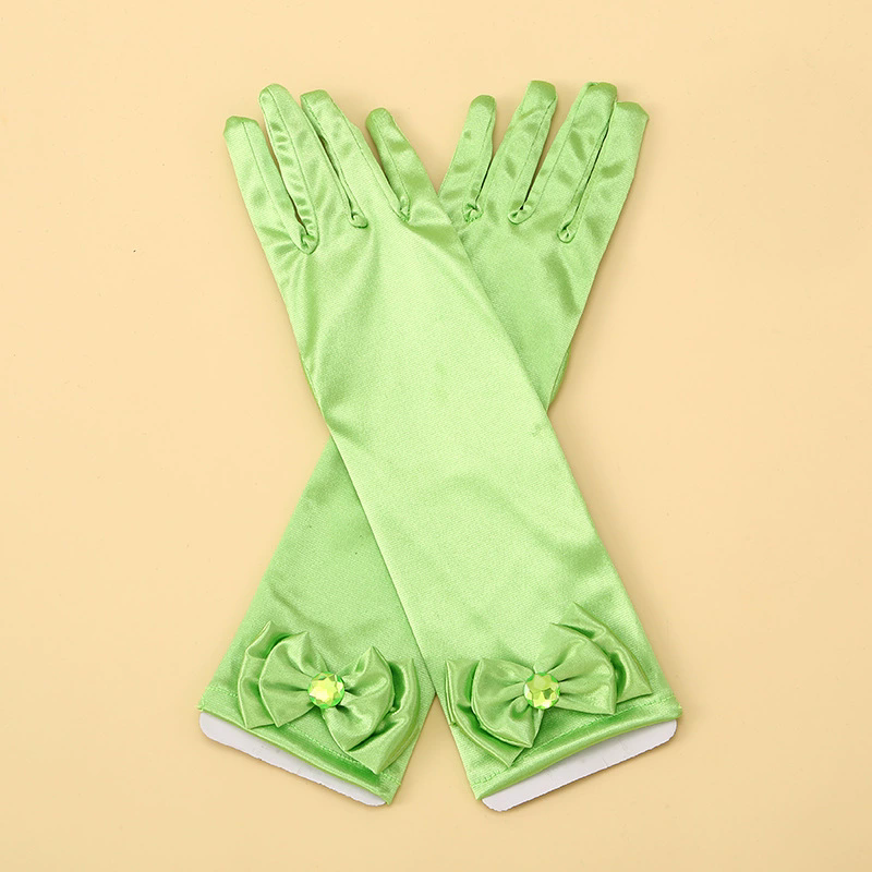 Verde fluorescente