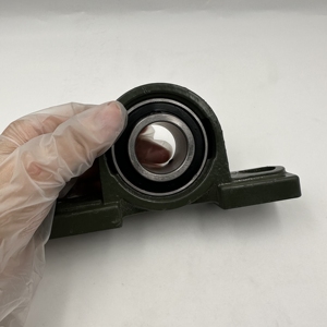 Высокое качество оптовая продажа UCP205 25*139,5*70,5 мм опорный подшипник хромированная сталь корпус P0-P6 точность оценки - Product Image 3