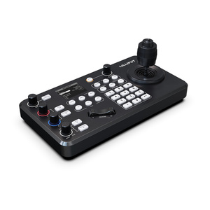 LILLIPUT nuovo professionale telecomando IP seriale PTZ macchina fotografica Joystick controller con RS-232 IP - Product Image 2