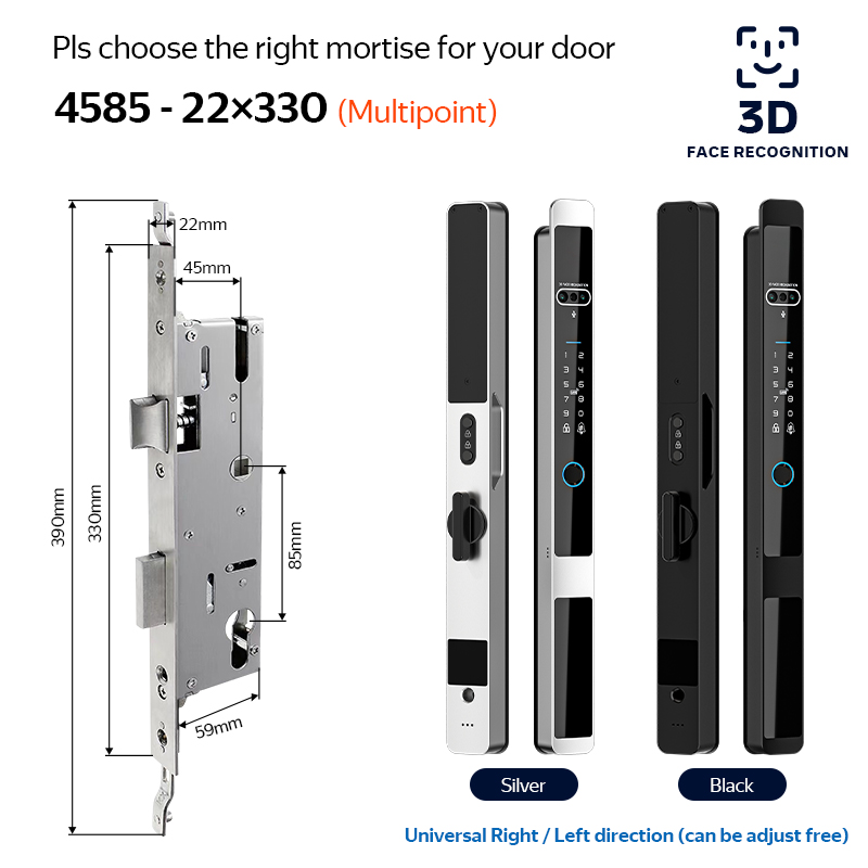 4585-22X330 (multipoint)