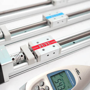 轻型小型电动直线导轨 - Product Image 2
