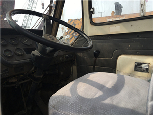 זול מחיר TADANO TL300E מנוף סורק יפן made