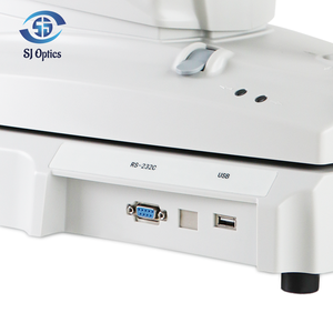 SJ OPTICS Autorefractor <span class=keywords><strong>Keratometer</strong></span> e ajustável Tela RK-800 Autorefractometer <span class=keywords><strong>Keratometer</strong></span> Optical Instruments - Product Image 4