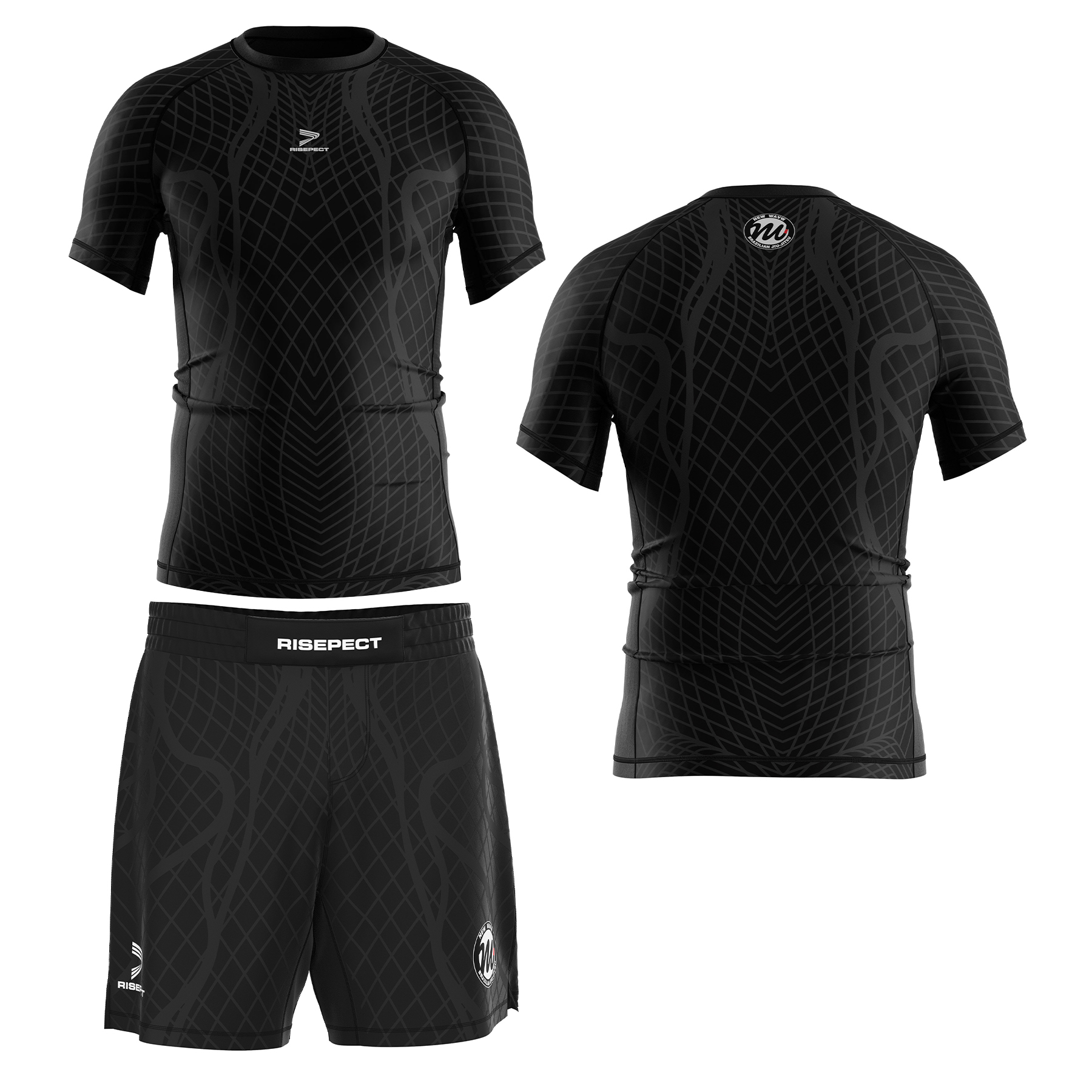 Black-1