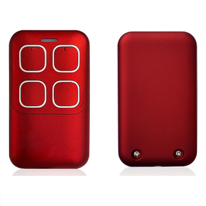 รีโมทคอนโทรลหลายความถี่315Mhz/433Mhz/868Mhz/330Mhz/370Mhz - Product Image 1
