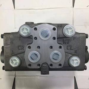 Danfoss Osqa 8 Flow Amplifier <strong>Special</strong> for Large Tractors 11197614 Construction Machinery <strong>Parts</strong> in Stock - Product Image 3