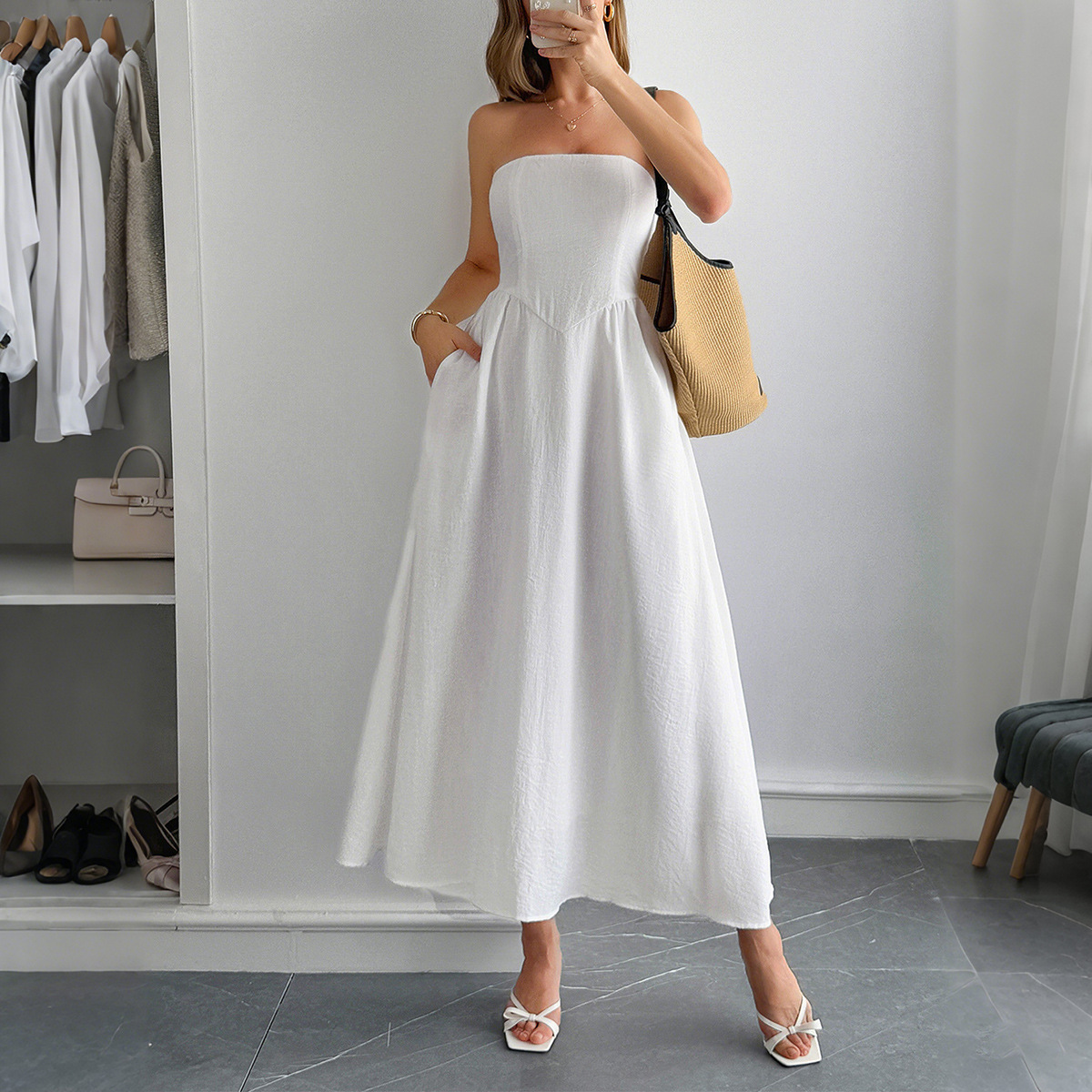 Blanc