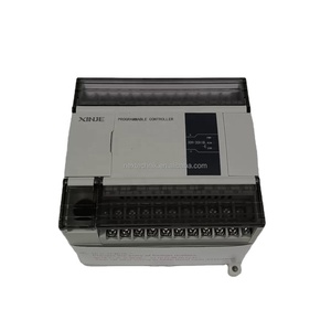 Original New XINJE PCL XDH-30A16L-E Programmable <strong>Controller</strong> XDH-60T4-E XDH-60T4-C Industrial <strong>Sensor</strong> <strong>PLC</strong> Module XDH Series - Product Image 1