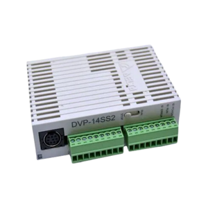 New Sell Well New Style DVP14SS211R Programm Logik steuerung AC Logic Controller Plc Programmier controller - Product Image 3