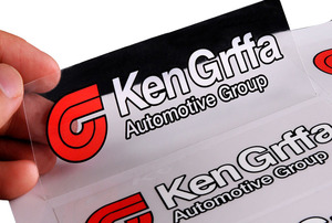 Short Lead Time Custom <strong>Sticker</strong> Vinyl <strong>Sticker</strong> Printing Adhesive <strong>Sticker</strong> Labels - Product Image 5