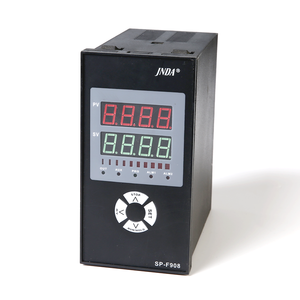Controlador de temperatura de rampa fácil, programación de precios competitivo y ajuste PID de 50 segmentos - Product Image 1