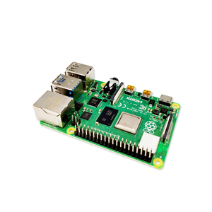 Hot Sale Original <strong>Raspberry</strong> <strong>Pi</strong> 4 Model B with 1GB/2GB/4GB/8GB RAM Development Board for <strong>Raspberry</strong> <strong>Pi</strong> 4 4B
