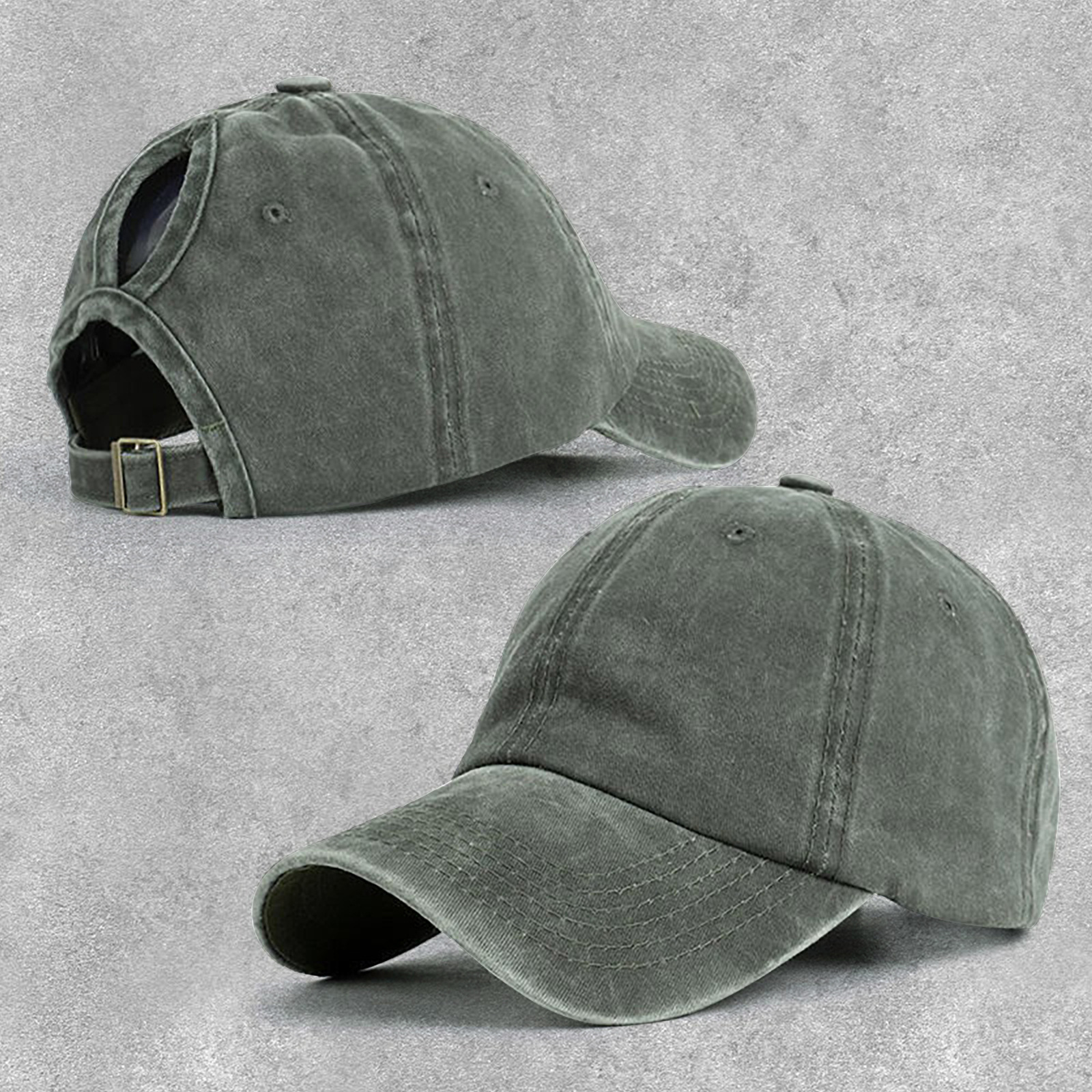 Army Green