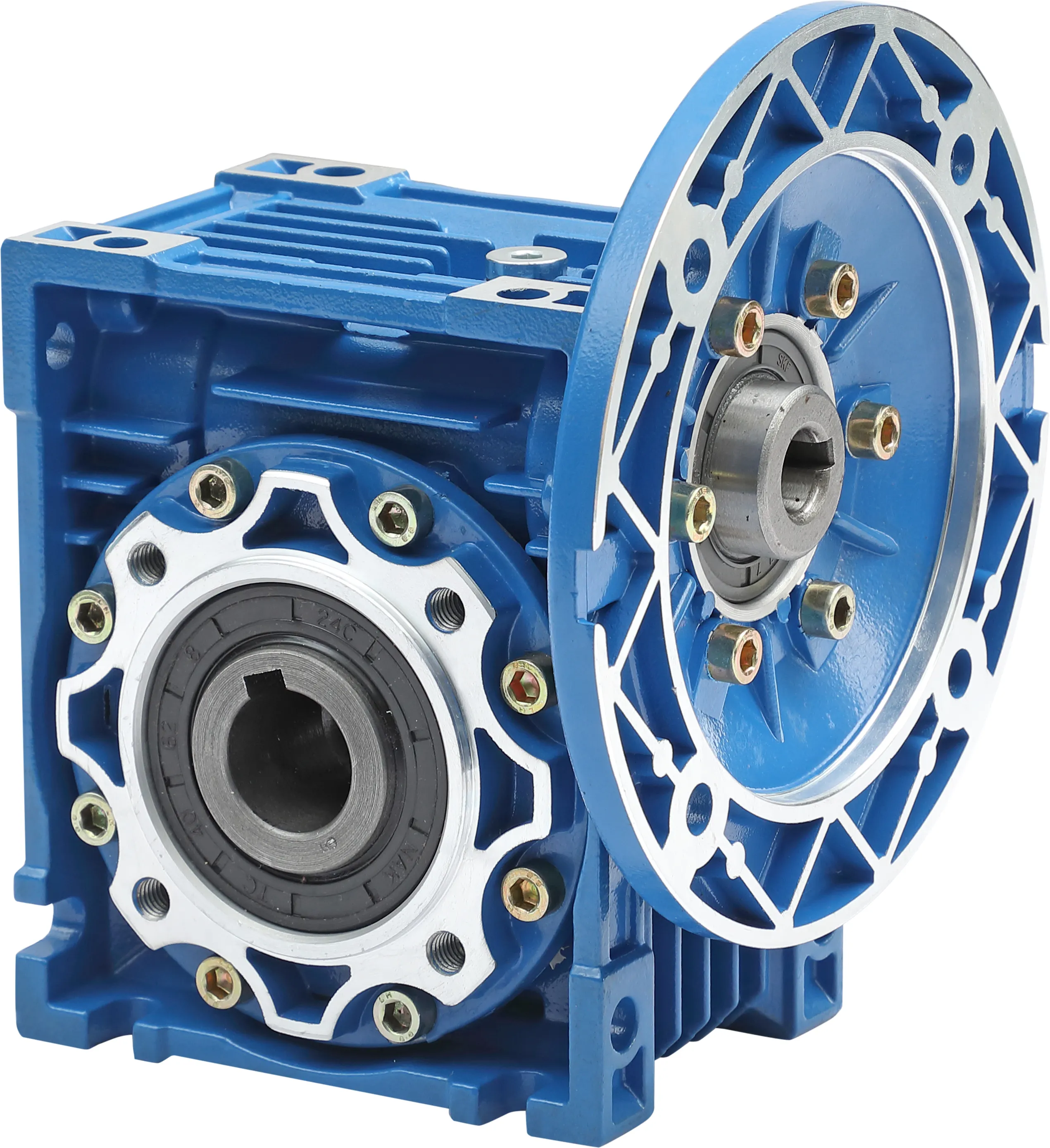 mechanical speed variator Rv Reducer gearbox gear speed reducer worm gear speed reducer