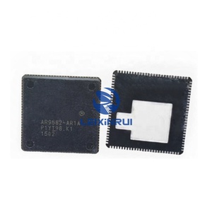 Leixinrui AR9331 AR9331-AL3A QFN วงจรรวมซิลค์สกรีนดั้งเดิม AR9331-AL3A ชิปเราเตอร์ไร้สายใหม่เอี่ยม - Product Image 5