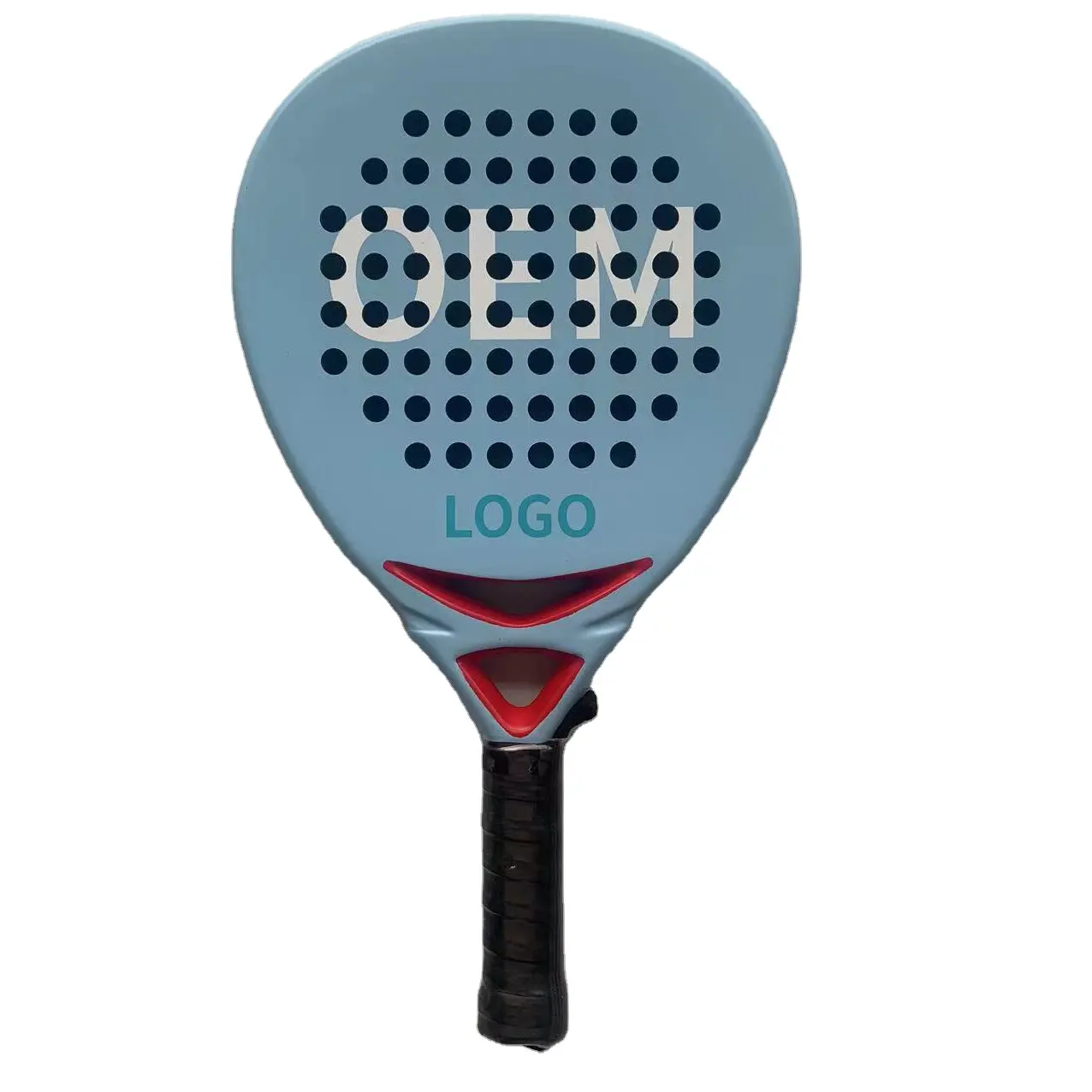 Beach Tennis schläger Kohle faser mit EVA Memory Flex Foam Core Padel Tennis schläger