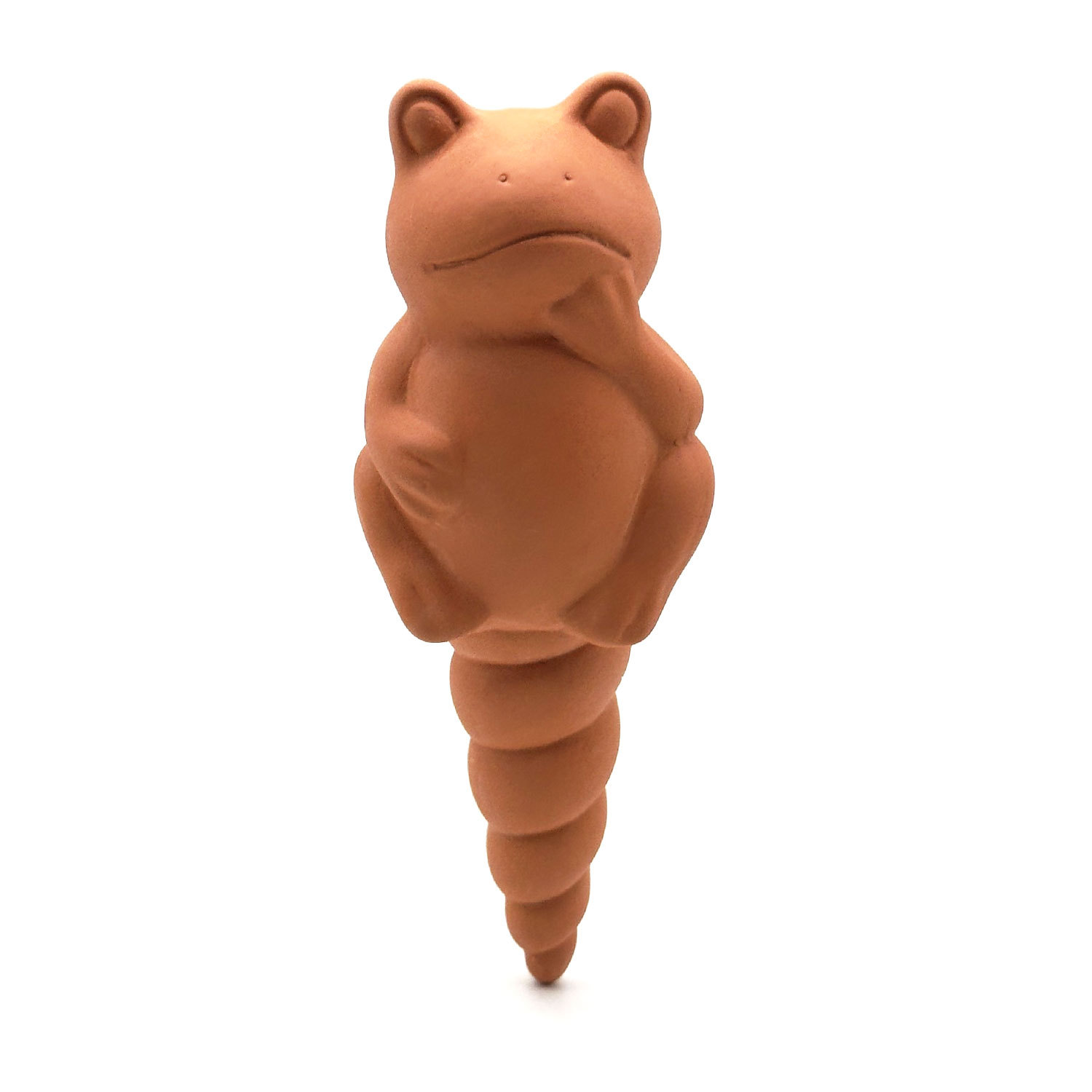 Rana de terracota 2