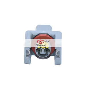 2 pin Delphi sellado conector del inyector de combustible 240PC024S8014 - Product Image 2