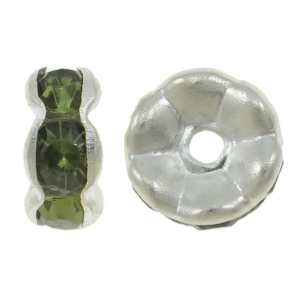 16 olive green