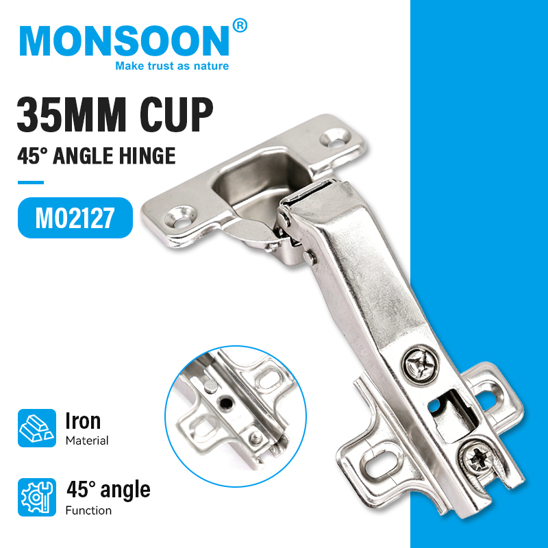 Hinge Type one
