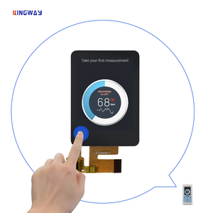 240*320 ILI9341V 20 Pin SPI MCU RGB Display LCD 2.4 "TFT 2.4 pollici ST7789 Touch Screen a colori - Product Image 3