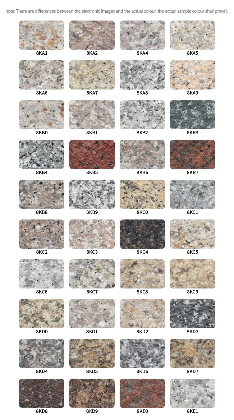 More colors pls contact us