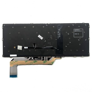 <strong>Replacement</strong> New US Laptop <strong>Keyboard</strong> for HP EliteBook X360 1030 G2 With Backlight QWERTY English Layout Notebook Computer Keybards