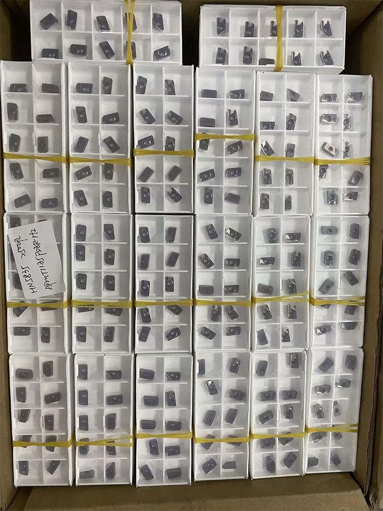 Carbure à tungstène