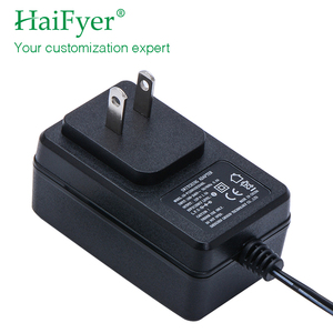 Precio de fábrica Adaptador de fuente de alimentación AC/DC 5V a 24V 1A a 10A Conexión enchufable Adaptadores y conectores de tipo de salida de CC - Product Image 6
