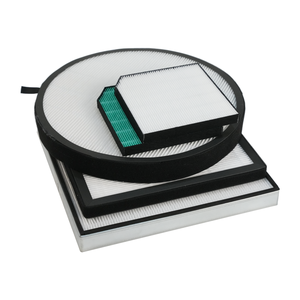 Laminar dòng chảy mui xe <span class=keywords><strong>HEPA</strong></span> hiệu quả cao không khí purifi Lọc tùy chỉnh <span class=keywords><strong>HEPA</strong></span> nhà máy lọc không khí lọc bụi với bộ lọc <span class=keywords><strong>HEPA</strong></span> - Product Image 1