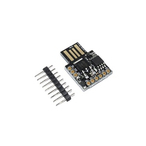 ATTiny85 Development Board Digisparko Rev.3 Kickstartero <strong>Compatible</strong> <strong>Arduino</strong> <strong>Kits</strong>