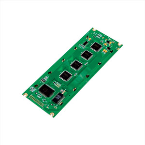 Custom lcd 24064A 240x64 caratteri display lcd modulo STN - Product Image 2