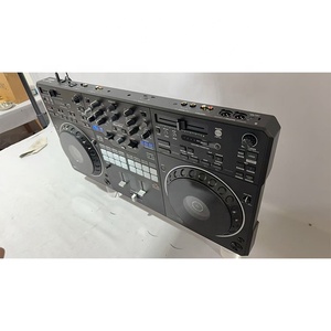 DDJオーディオ制御プロフェッショナルデジタルミキサーコンソール2チャンネルパフォーマンスDJコントローラ - Product Image 3