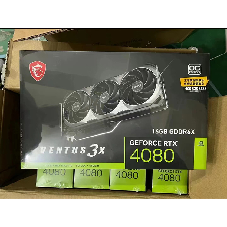 GeForce RTX 4080