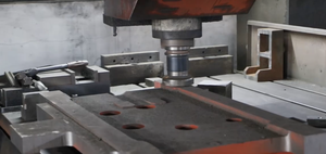 Factory Price High-Speed CNC Drill and Tapping CNC Machine <strong>Center</strong> Drilling and Tapping Machine