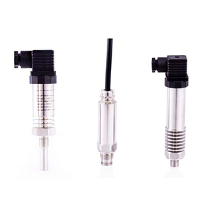 Atech Transmisor de presión de alta temperatura 4-20mA RS485 Sensor de presión de salida - Product Image 1